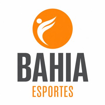 Logo Bahia Esportes