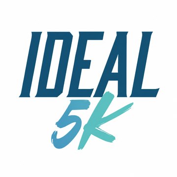 Logo Ideal5k
