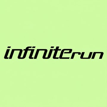 Logo InfiniteRun