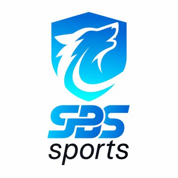 Logo SBS Sports