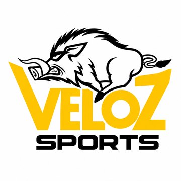 Logo Veloz Sports
